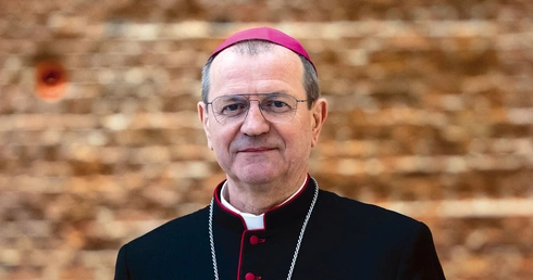 Abp Tadeusz Wojda: Musimy położyć bardzo mocny nacisk na ożywienie ducha misyjnego