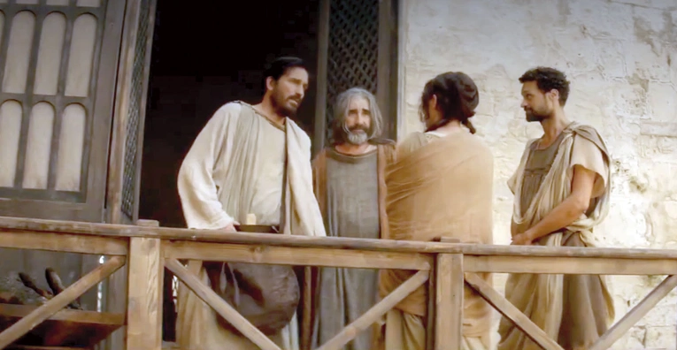 Paweł, Apostoł Chrystusa