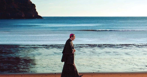 „Claret” – filmowa historia założyciela klaretynów. Liberałowie uważali go za swojego groźnego przeciwnika