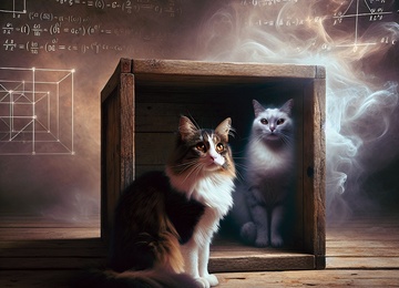 Wielkanoc podważa ostateczność śmierci. W którym punkcie spotykają się fizyka z wiarą?