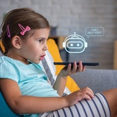 Jak sztuczna inteligencja wpływa na rozwój dzieci? Sprawdź rekomendacje dla różnych grup wiekowych