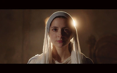 Ja jestem Niepokalane Poczęcie