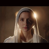 Ja jestem Niepokalane Poczęcie