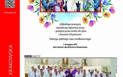 Gość Krakowski 14/2026