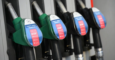 Znamy maksymalne ceny paliw obowiązujące dziś na polskich stacjach