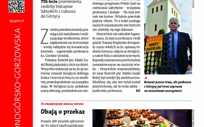 Gość Zielonogórsko-Gorzowski 14/2026