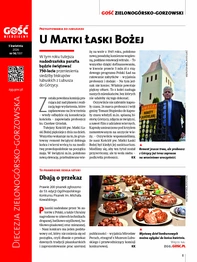 Gość Zielonogórsko-Gorzowski 14/2026