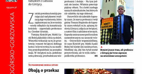 Gość Zielonogórsko-Gorzowski 14/2026