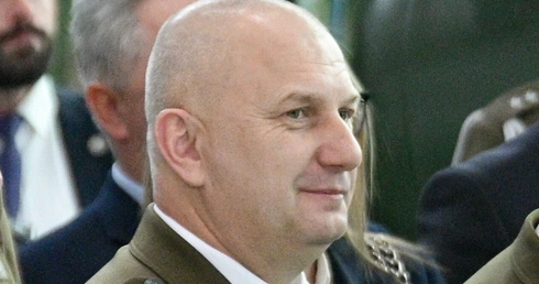 Gen. Klisz: Tezy o udostępnieniu polskiej przestrzeni powietrznej do działań przeciwko Rosji są fałszywe