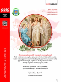 Gość Lubelski 14/2026