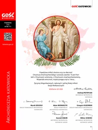 Gość Katowicki 14/2026