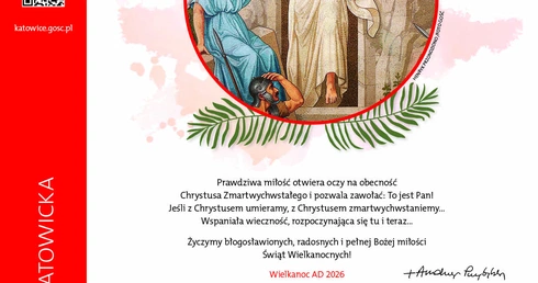 Gość Katowicki 14/2026