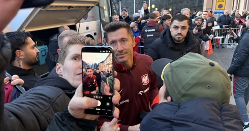 Dziś mecz o awans na mundial. Lewandowski i Pietruszewski czy Gyokeres i Lindelof?