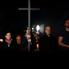Wielki Piątek: wsparcie i nadzieja dla chrześcijan Ziemi Świętej