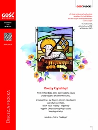 Gość Płocki 14/2026