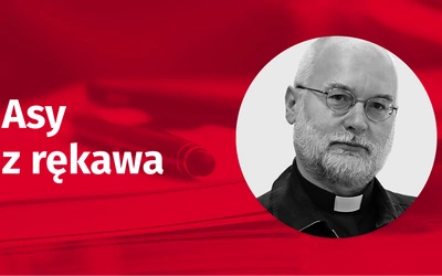 O manipulacji i pstrym koniu