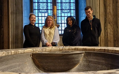 Jakimowicz: Nie zdumiewają mnie rosnące statystyki nawróceń. Zobaczymy jeszcze rzeczy, które nas zaskoczą