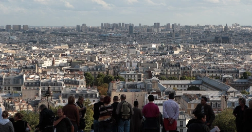 Francja/Generał: siły powietrzne muszą być przygotowane na konfrontację z Rosją
