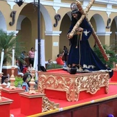 Wielkanoc w Gwatemali