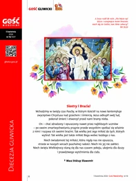 Gość Gliwicki 14/2026