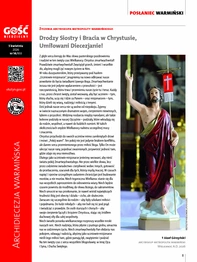 Posłaniec Warmiński 14/2026