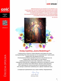 Gość Opolski 14/2026