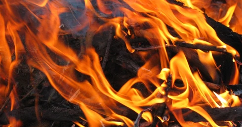 Nigeria: Co najmniej 27 osób zabitych w Niedzielę Palmową