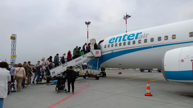 FAQ organizatora pielgrzymki – co musisz wiedzieć o lotach dla grup?