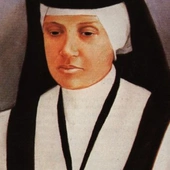 Bł. Maria de San José Alvarado Cardozo