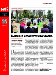 Gość Legnicki 14/2026