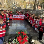 Paczka na Kresy w Wilnie