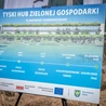 Tychy. Powstanie 'Hub Zielonej Gospodarki'
