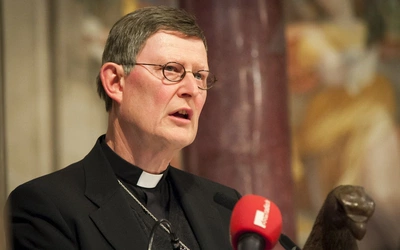 Liturgia Słowa zamiast Mszy? To nie jest katolickie