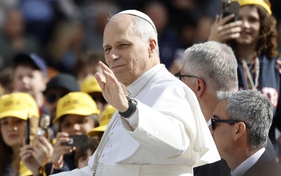 Modlitwa z Papieżem w kwietniu – za kapłanów w kryzysie