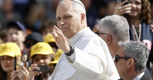 Modlitwa z Papieżem w kwietniu – za kapłanów w kryzysie