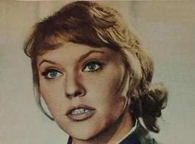 Zmarła aktorka Aleksandra Zawieruszanka