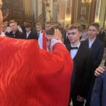 Bierzmowanie w Przyszowej - 2026 
