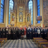 Bierzmowanie w Przyszowej - 2026 