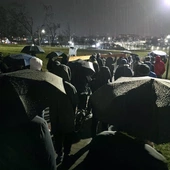 Męska Droga Krzyżowa 