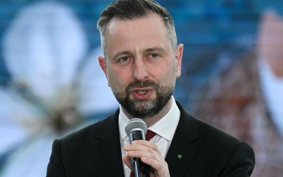 Władysław Kosiniak-Kamysz