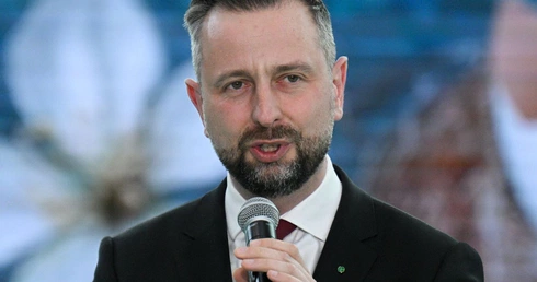 Władysław Kosiniak-Kamysz