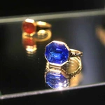 Skarby z Łowicza na Wawelu