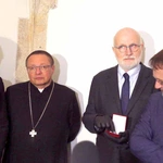 Skarby z Łowicza na Wawelu