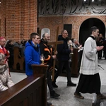Droga Krzyżowa z Domem Nadziei