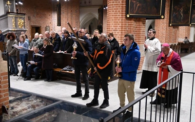 Jezu, spraw, aby w naszej historii powstało nowe życie