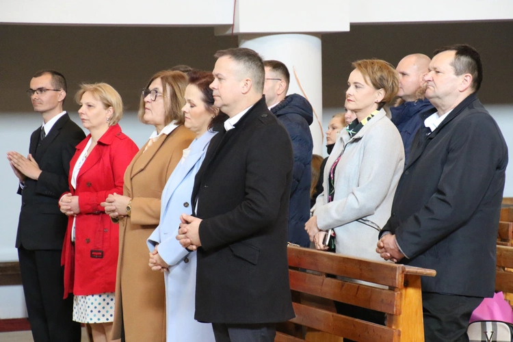 Płock. Ustanowienie lektorów