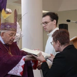 Płock. Ustanowienie lektorów