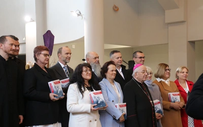 Płock. Ustanowienie lektorów