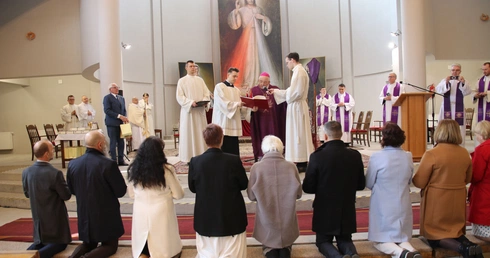 Płock. Weź odpowiedzialność za słowo