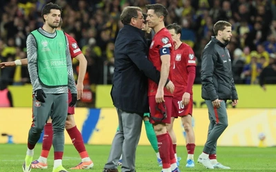 Nie jedziemy na mundial. Co dalej z polską kadrą?
